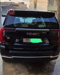 GMC Yukon